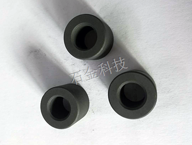 石墨軸承在機械設備中可以起到什么作用？