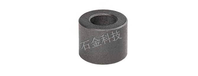 石墨材料比鋼鐵還硬？你信不？