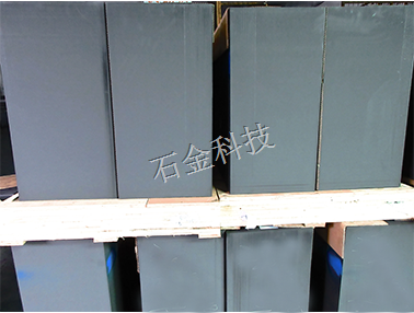 石墨材料石墨化是什么意思？